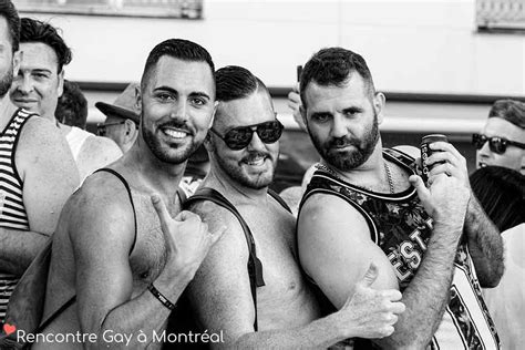 site de rencontre gay montreal